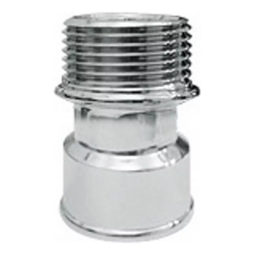 EXTENSAO PROLONGADOR CURTO 1/2" LITORAL TORNEIRAS