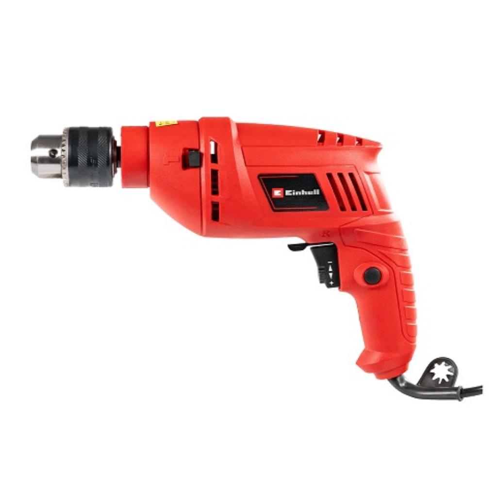 Furadeira De Impacto Einhell Th-id 600 E