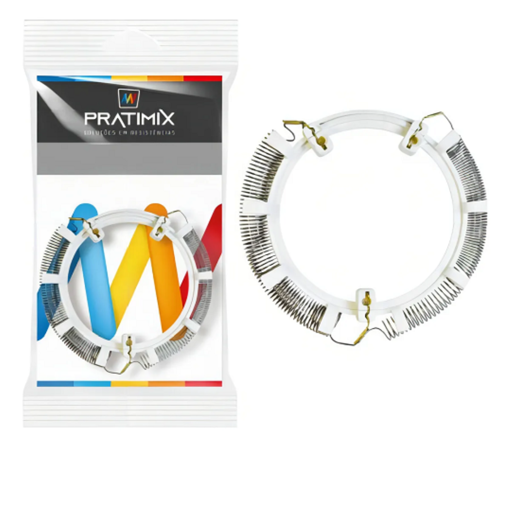 Resistencia Bella Ducha 4T 220V 6800W Pratimix