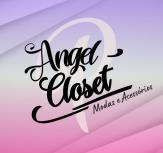 P. Angel Closet