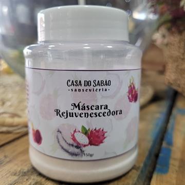 MÁSCARA REJUVENESCEDORA