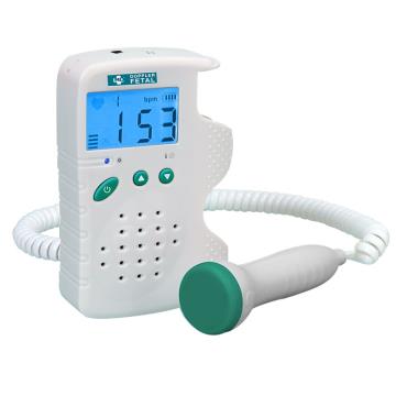 Doppler Fetal Portátil Digital FD-200B MD
