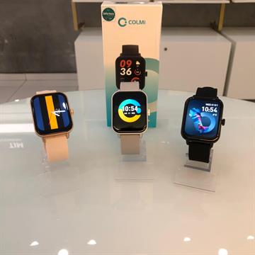 SMARTWATCH COLMI P81