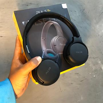 HEADPHONE PULSE FLOW - PH393