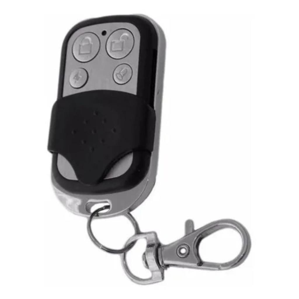 Controle Remoto Para Portao/Alarme Duplicador 433 Mhz AWX-9003