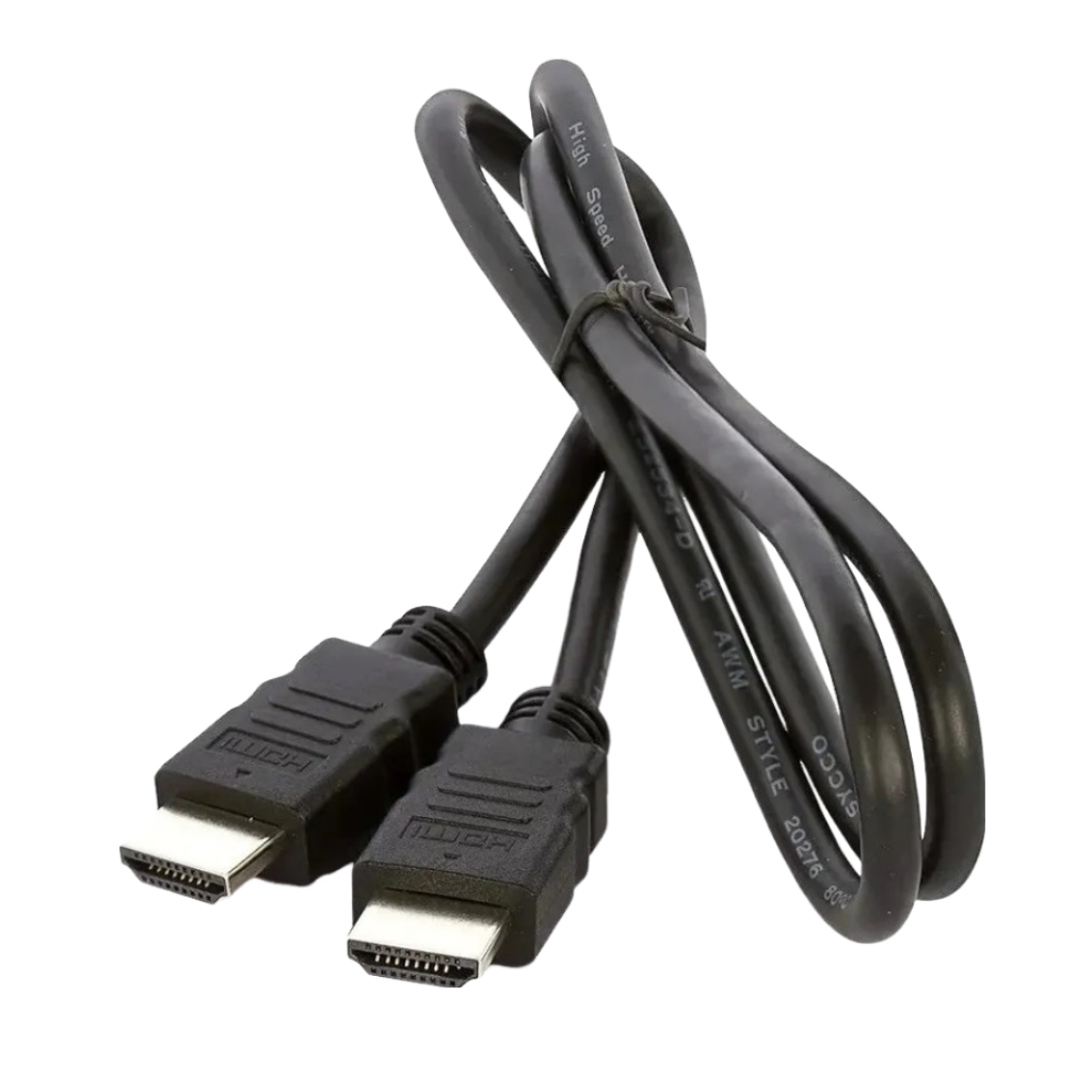 Cabo HDMI 1,5m Solapa