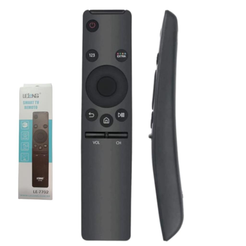 Controle Remoto Samsung 4K TV Amart LE-7702