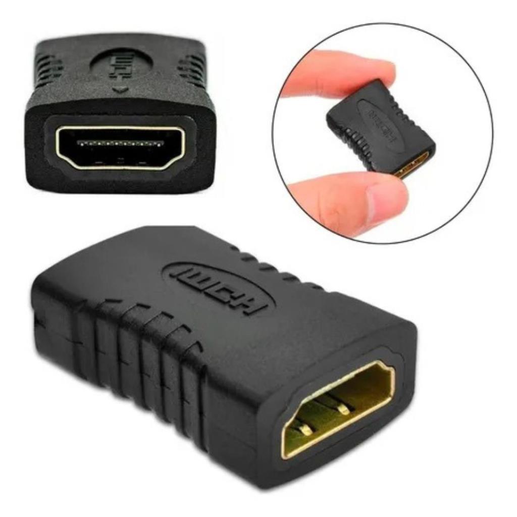 Adaptador Emenda Para HDMI