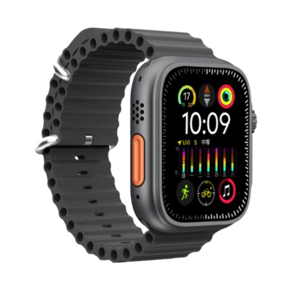 Relogio Smartwatch XS9 ULTRA 2 Original XWEAR 45mm