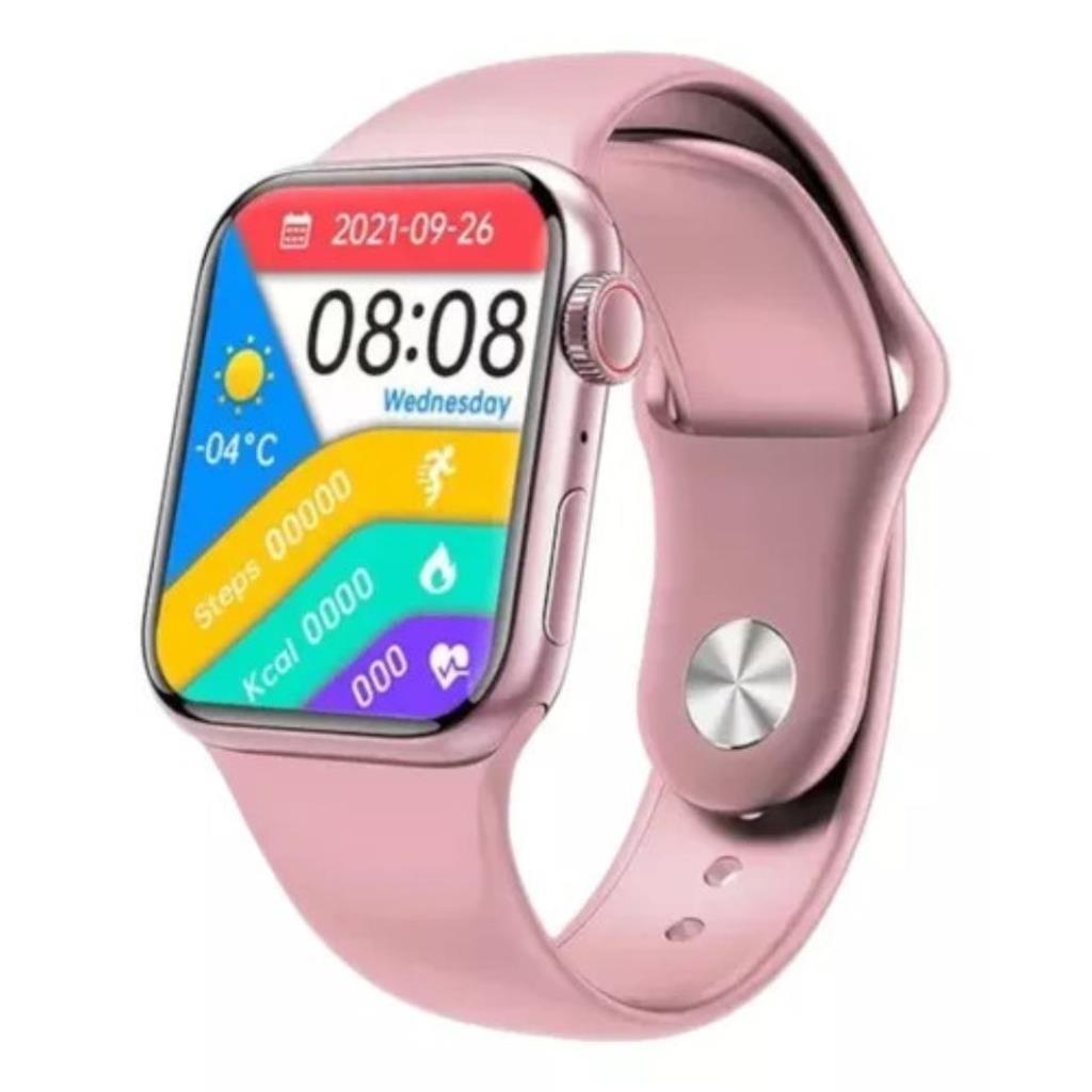Relogio Smartwatch GS9 Mini Série 9 41mm