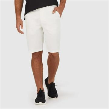 Bermuda Masculina Slim Branca Tam 40 Malwee