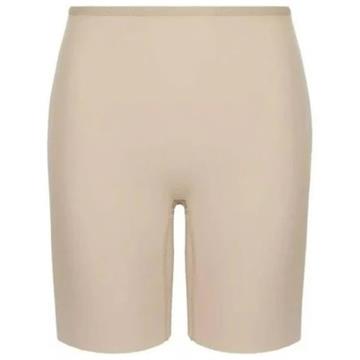 Short Fem Invisível Corte Laser Menor Atrito Tam P Loba