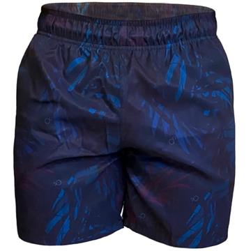 Bermuda Boxer Estampada c/Bolso Tam GG Ogochi