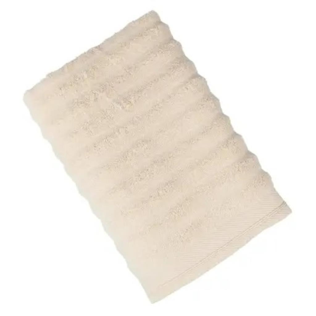 Toalha de Banho Banhao 75 cm x 1,50 m Aura Natura Atlântica