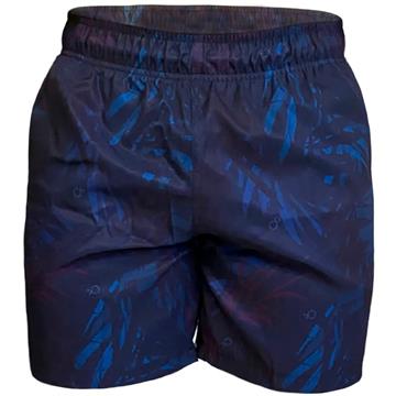 Bermuda Boxer Estampada c/Bolso Tam M Ogochi