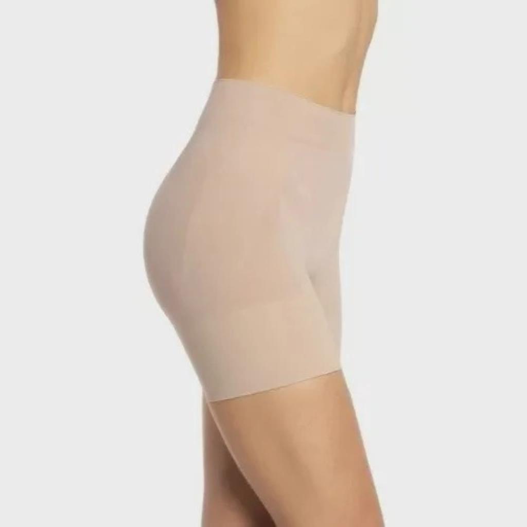 SHORT SKIN COMPRESSION NATURAL TAM M LUPO