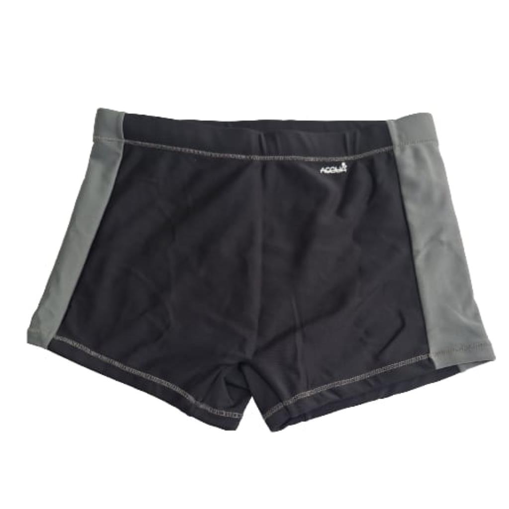 Sunga Boxer Recorte Lateral Tam G Acqua Minas