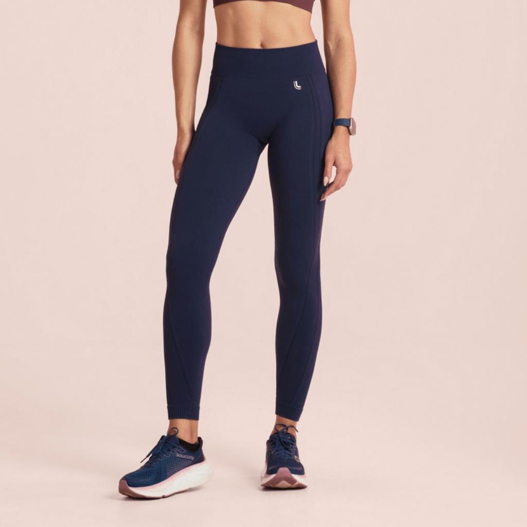 Calça Legging Max Marinho Tam XG Lupo