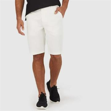 Bermuda Masculina Slim Branca Tam 38 Malwee