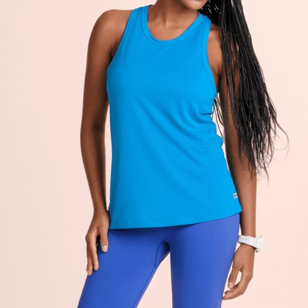 Regata Feninina Poliamida Basic Run Tam G Lupo