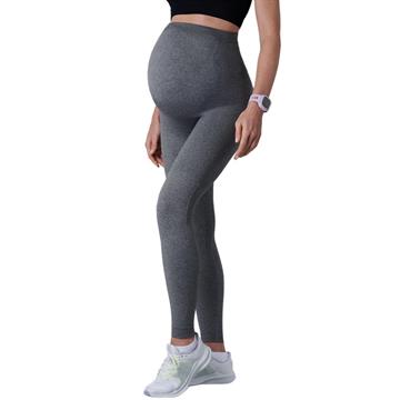 Calça Legging Gestante Grávida Academia Fitness Tam M Sport Lupo