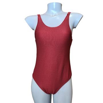 Maio Bojo Remo Zig Zag Vermelho Tam G Acqua Minas