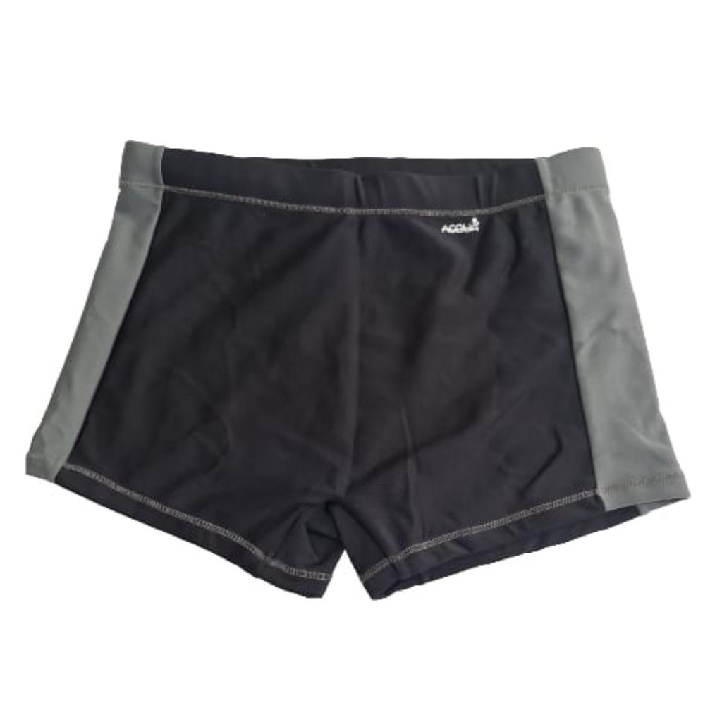 Sunga Boxer Recorte Lateral Tam P Acqua Minas