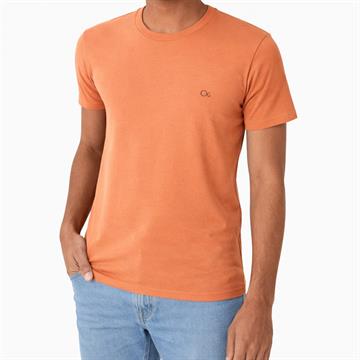 Camiseta Masc Manga Curta Pessego Tam G Ogochi