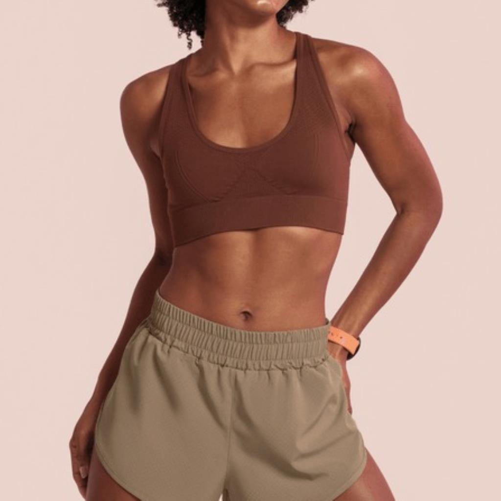 Top Up Control Chocolate Tam G Lupo