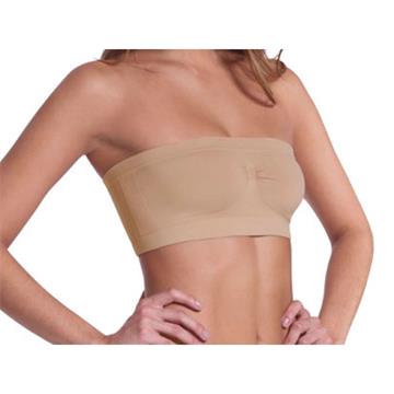 SUTIA BUSTIER FIT SEM COSTURA TAM P LUPO
