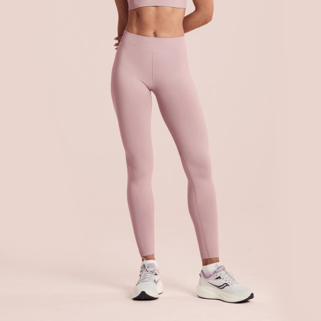 Calça Legging Up Control Blush Tam GG Lupo