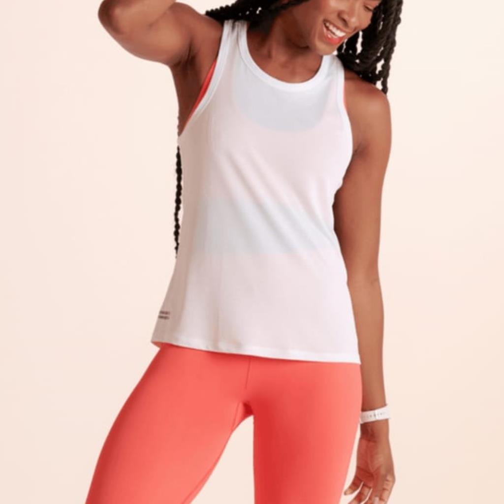 Regata Feninina Poliamida Basic Run Tam P Lupo