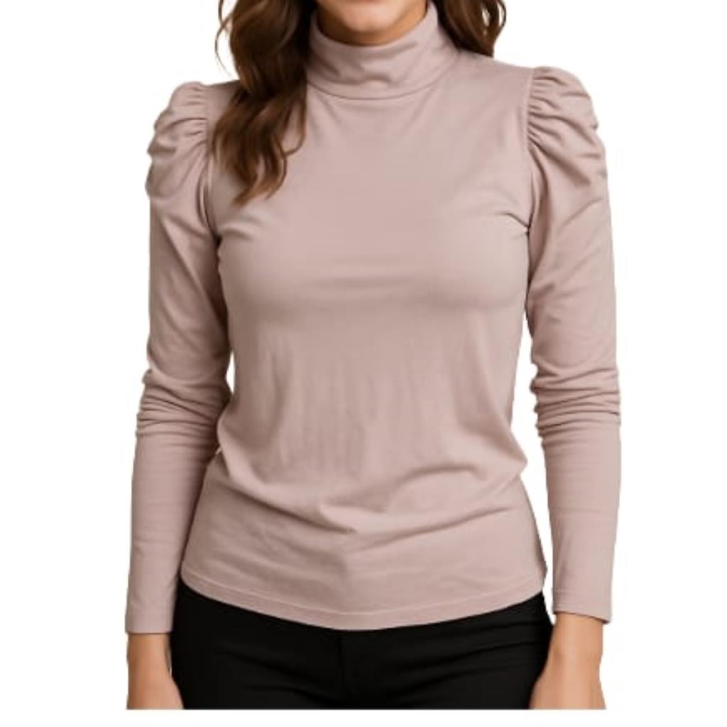 BLUSA CACHARREL TAMANHO M
