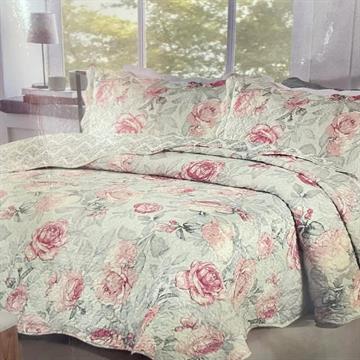 Kit Cobre Leito Queen Dupla Face 2,40x2,60 Goiatuba Dyuri