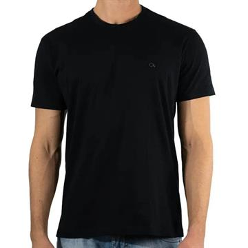 Camiseta Masculina Preta Tam P Ogochi