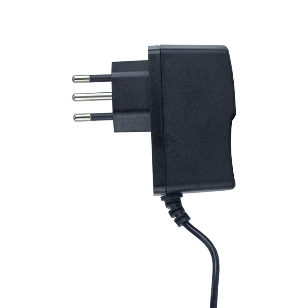 FONTE P/MIC 12V 500MA/0,5A