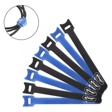 ABRACADEIRA EM VELCRO UND