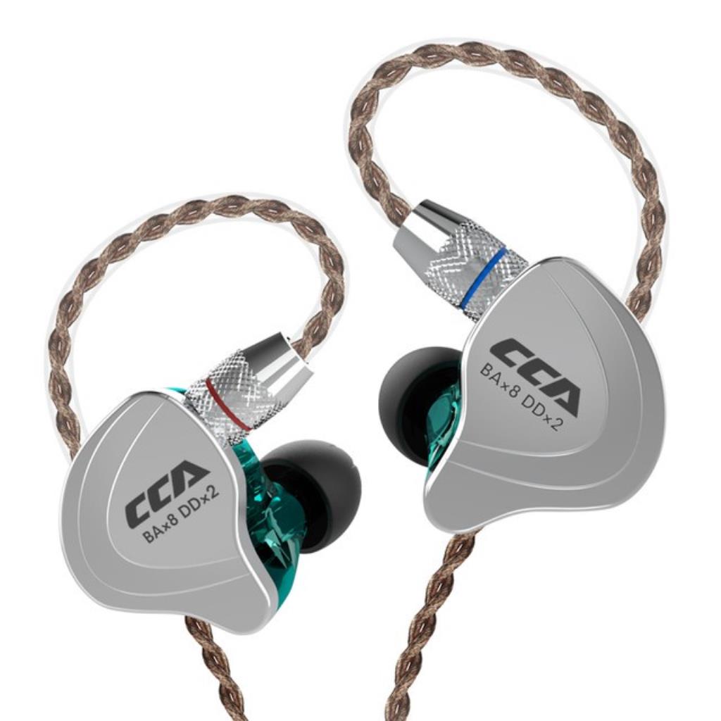 FONE CCA - C10 - CYAN