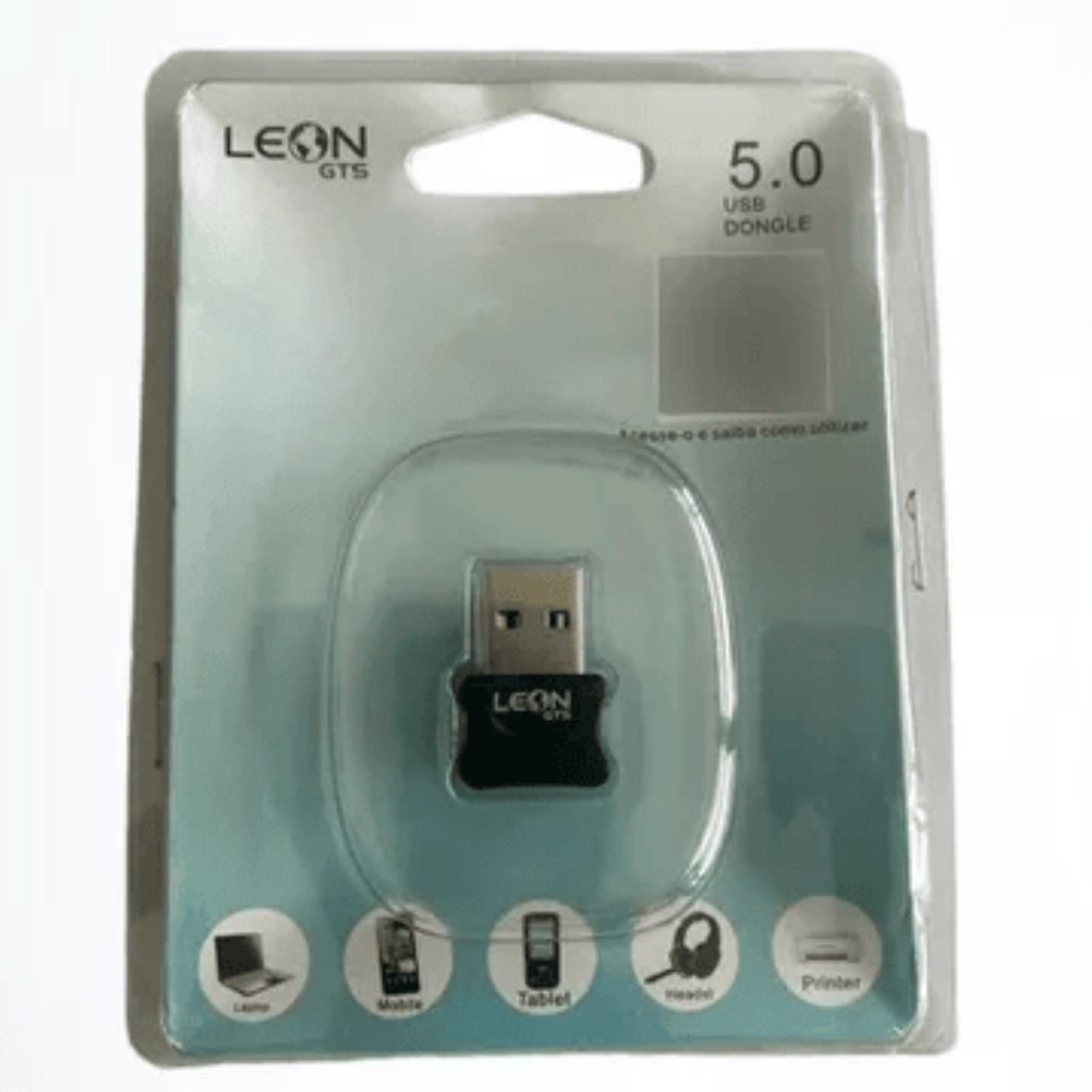ADAPTADOR BLUETOOTH LEON-5098 LEON