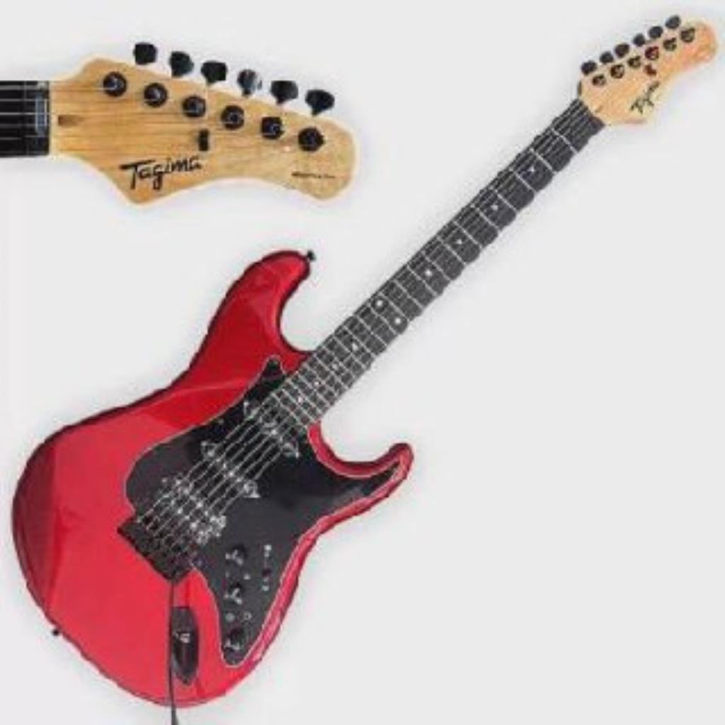 GUITARRA SIXMART - TAGIMA