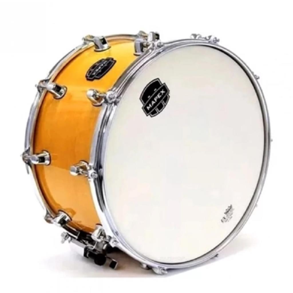 CAIXA DE BATERIA MAPLE POPLAR 14X8" - MAPEX