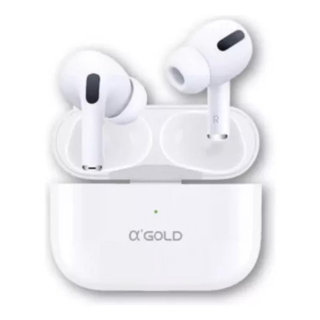 FONE DE OUVIDO BLUETOOTH - AGOLD FN-BR3