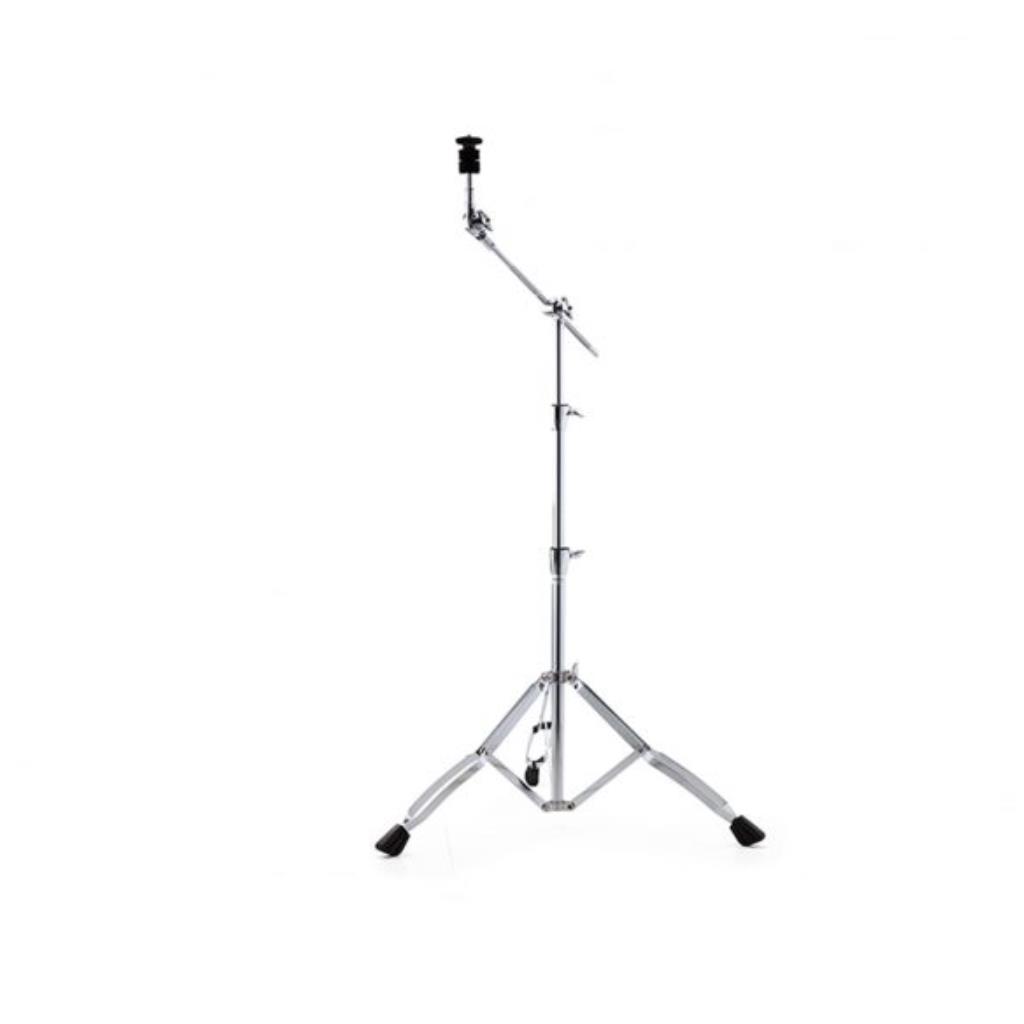 ESTANTE DE PRATO GIRAFA CROMADA P/ BATERIA MAPEX - B400