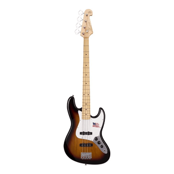 BAIXO SX JB 4 CORDAS AMERICAN ALDER - SJBALDER_3TS