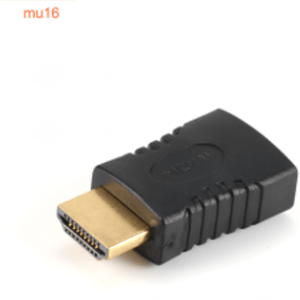 ADAPTADOR HDMI M/F MU16 HMASTON