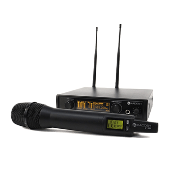 MICROFONE S/F KADOSH K1501M