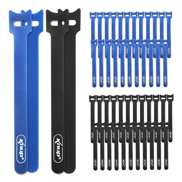 ABRACADEIRA EM VELCRO - KNUP - 50 UND - KP ES510