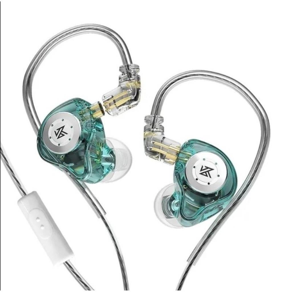 FONE EDX PRO X - GRAY S/MIC