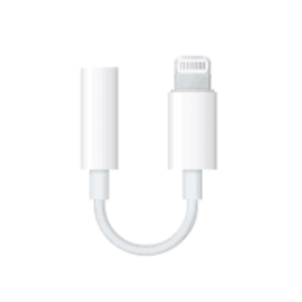 ADAPTADOR LIGHTING/P2 LEON-5093