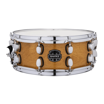 CAIXA DE BATERIA MAPLE POPLAR 14X6.5" - MAPEX